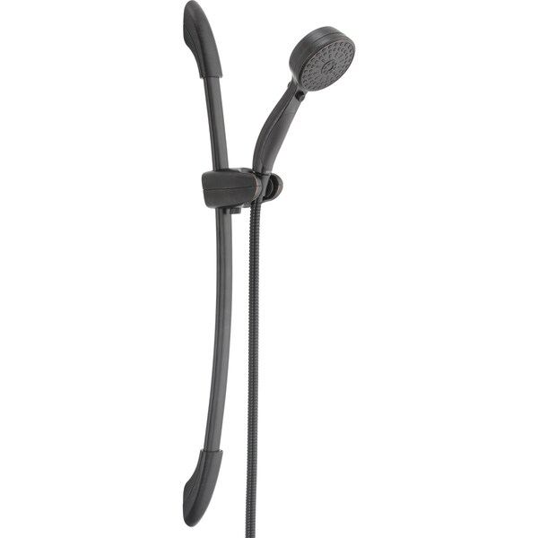 Delta Universal Showering Components Activtouch 9Setting Slide Bar